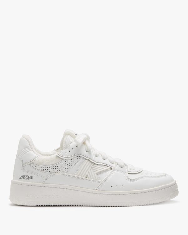 Kate Spade 93 Kicks Sneakers