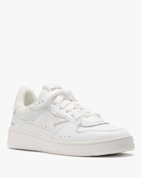 Kate Spade 93 Kicks Sneakers