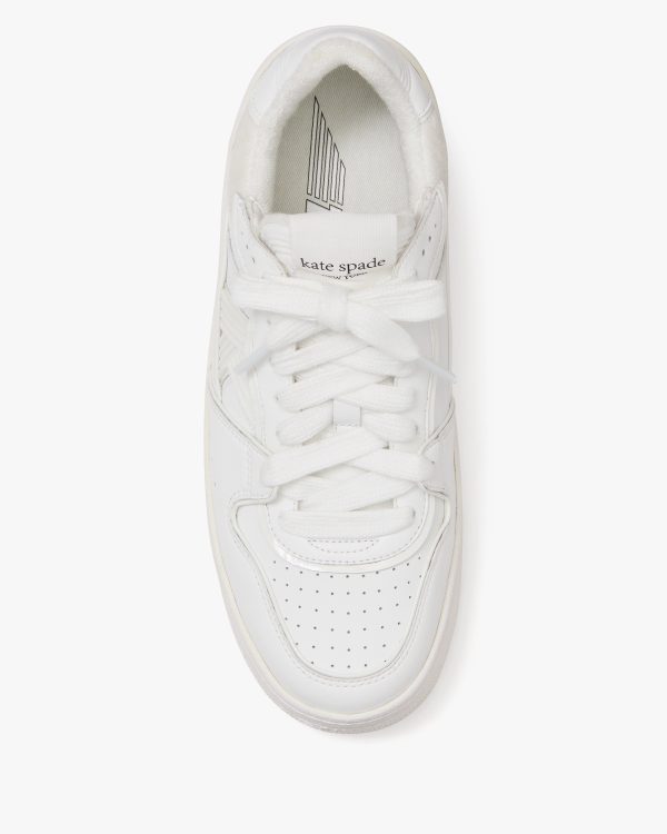 Kate Spade 93 Kicks Sneakers