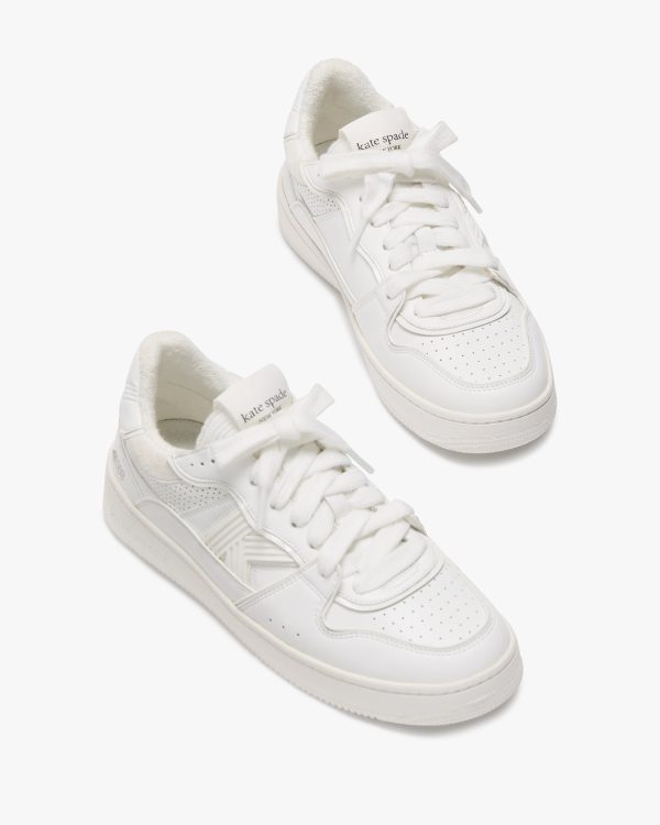 Kate Spade 93 Kicks Sneakers