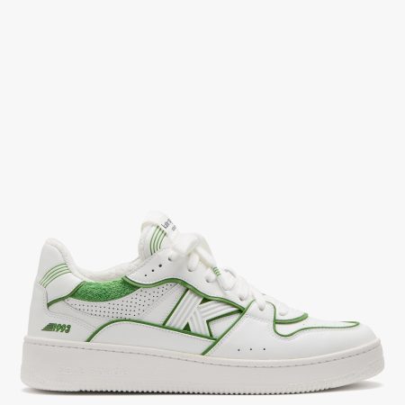 True White / KS Green