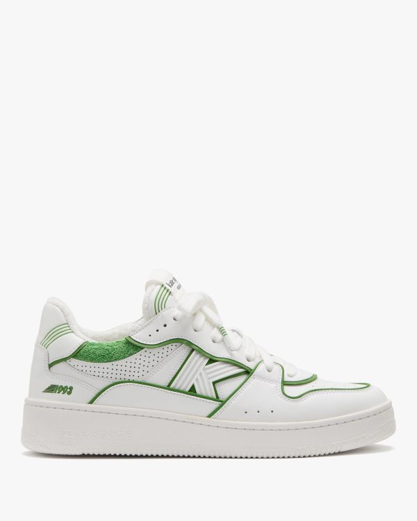 Kate Spade 93 Kicks Sneakers