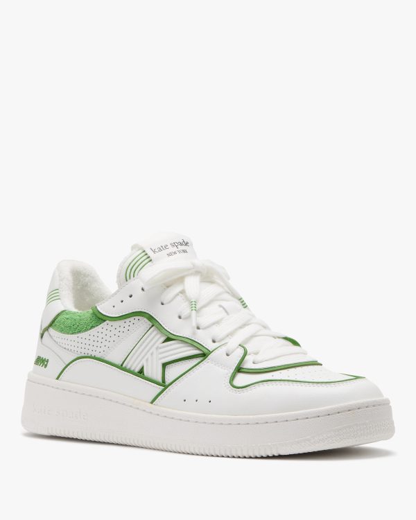 Kate Spade 93 Kicks Sneakers