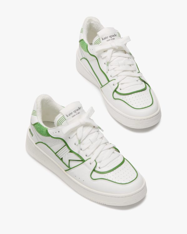 Kate Spade 93 Kicks Sneakers
