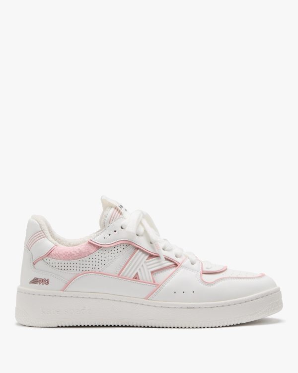 Kate Spade 93 Kicks Sneakers