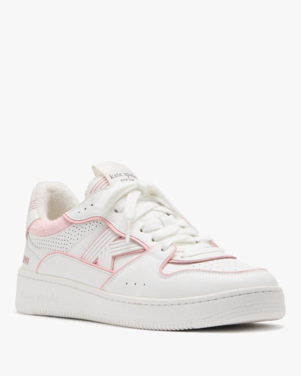 Kate Spade 93 Kicks Sneakers