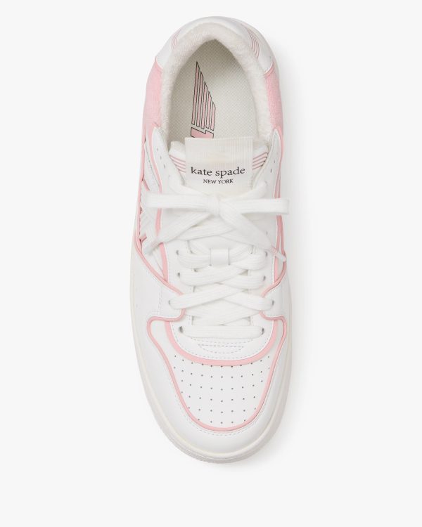 Kate Spade 93 Kicks Sneakers