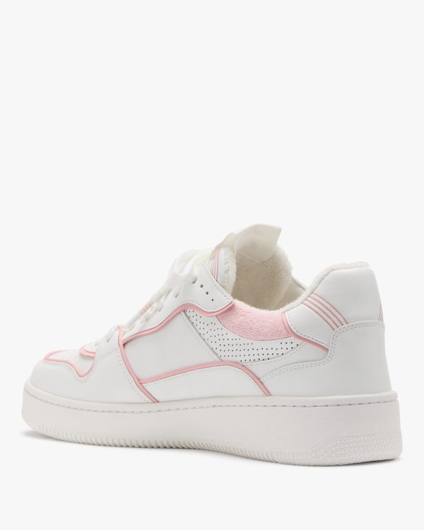 Kate Spade 93 Kicks Sneakers