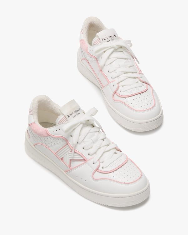 Kate Spade 93 Kicks Sneakers