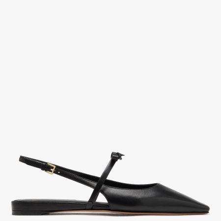 Kate Spade Carolina Slingback Flats