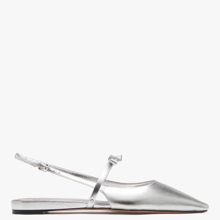 Kate Spade Carolina Slingback Flats
