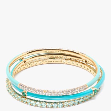 Kate Spade Hint Of Shimmer Bangle