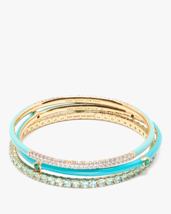 Kate Spade Hint Of Shimmer Bangle