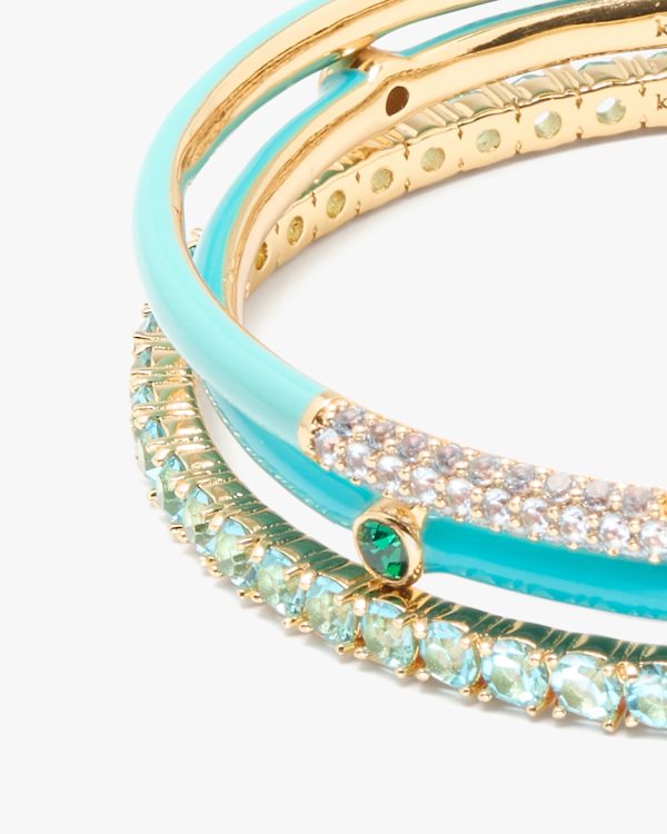 Kate Spade Hint Of Shimmer Bangle