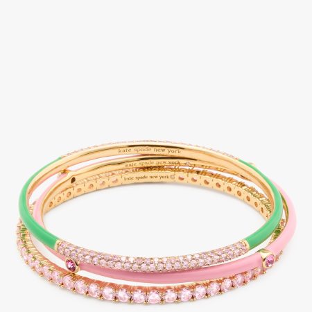 Kate Spade Hint Of Shimmer Bangle