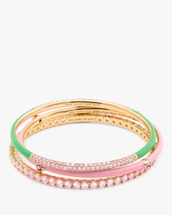 Kate Spade Hint Of Shimmer Bangle