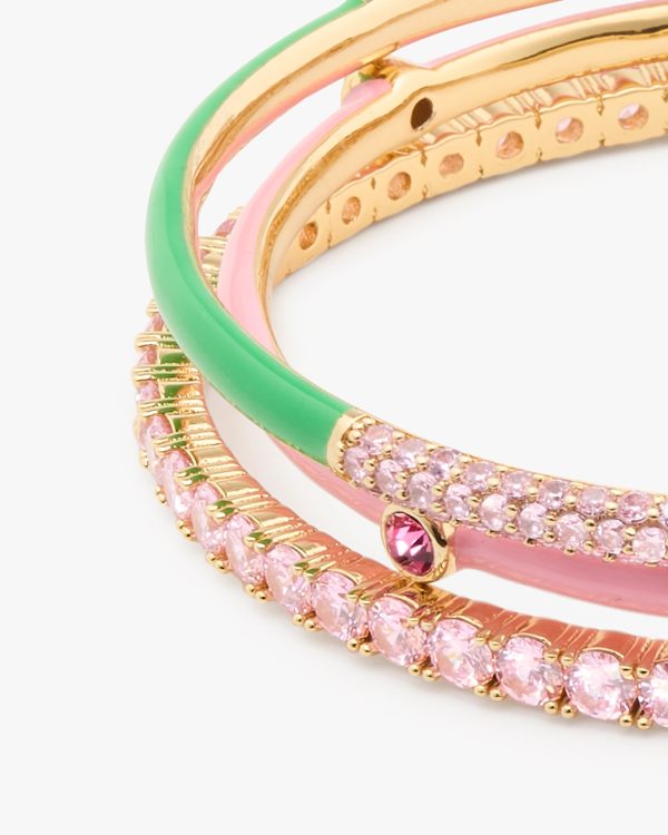 Kate Spade Hint Of Shimmer Bangle
