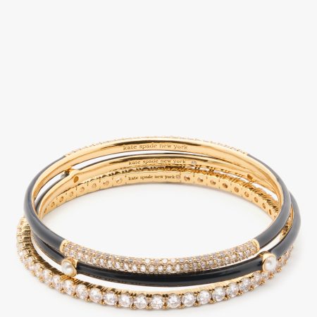 Kate Spade Hint Of Shimmer Bangle