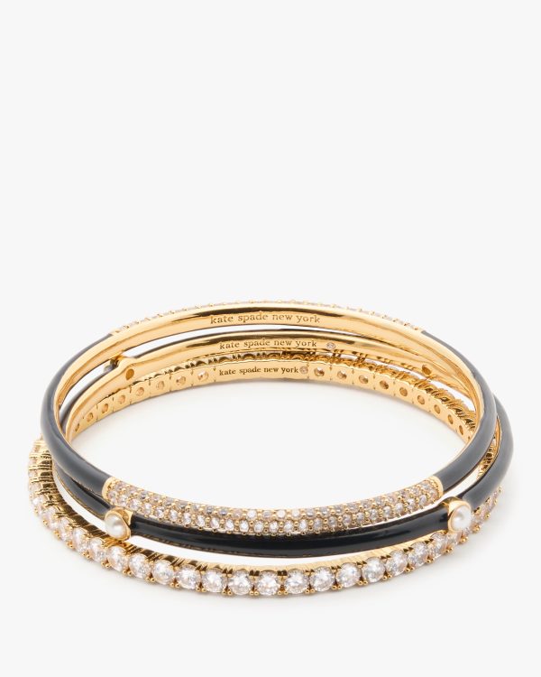Kate Spade Hint Of Shimmer Bangle