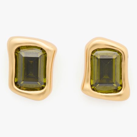 Kate Spade Molten Glass Studs