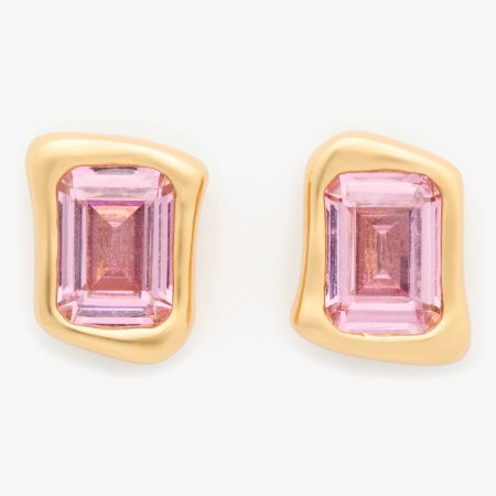 Kate Spade Molten Glass Studs