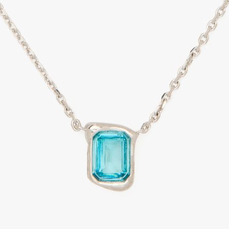 Kate Spade Molten Glass Pendant