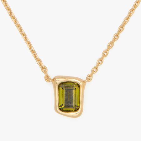 Kate Spade Molten Glass Pendant