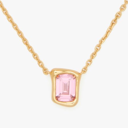 Kate Spade Molten Glass Pendant