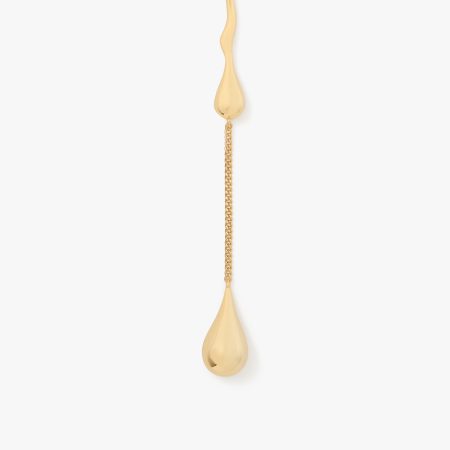 Kate Spade Molten Lariat Necklace