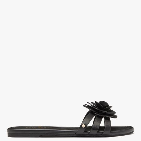Kate Spade Flora Slide Sandal