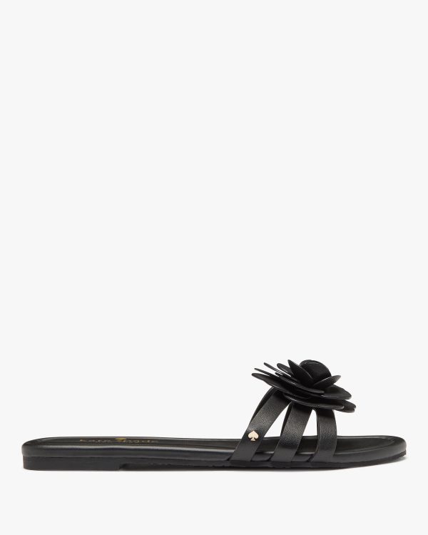 Kate Spade Flora Slide Sandal
