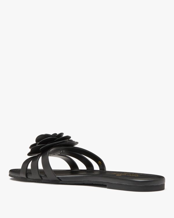 Kate Spade Flora Slide Sandal