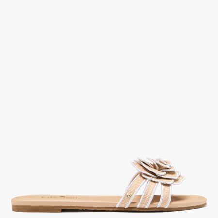 Kate Spade Flora Slide Sandal