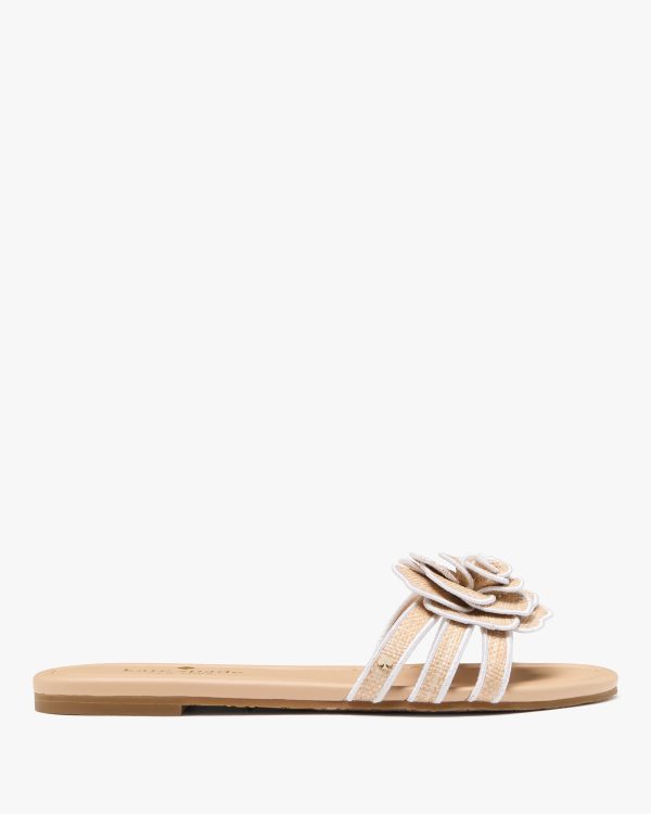 Kate Spade Flora Slide Sandal