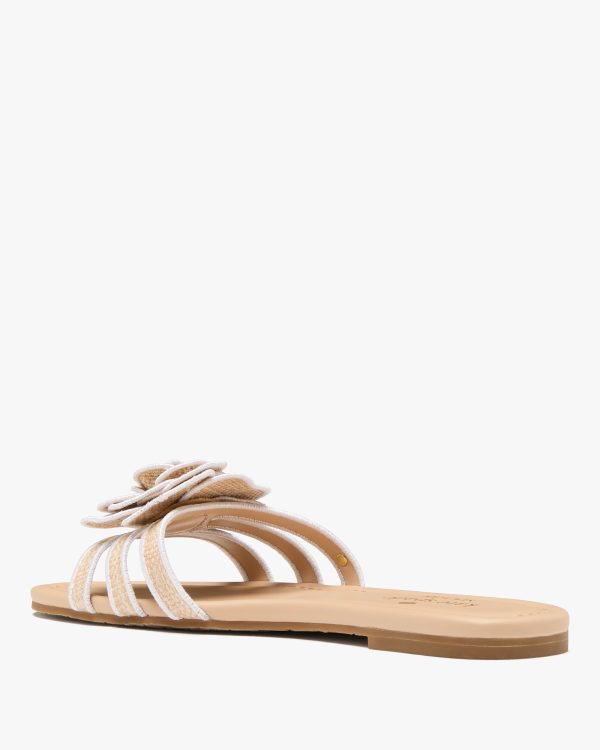 Kate Spade Flora Slide Sandal