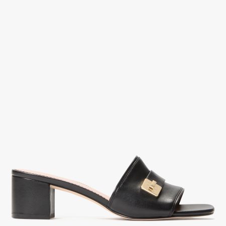 Kate Spade Phoebe Block Heel Sandal