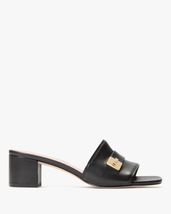 Kate Spade Phoebe Block Heel Sandal