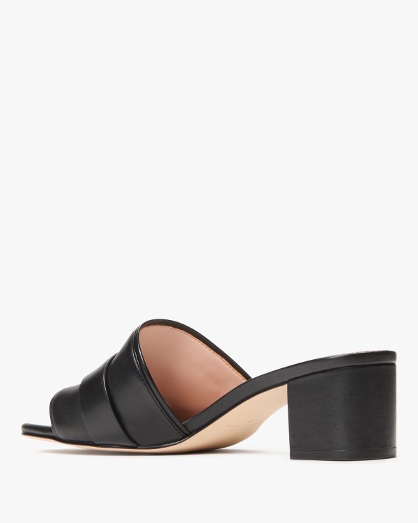 Kate Spade Phoebe Block Heel Sandal