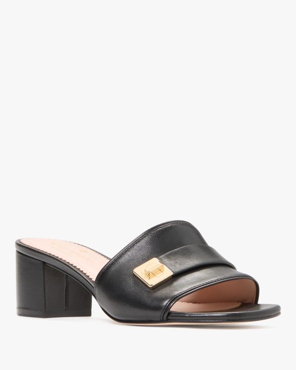 Kate Spade Phoebe Block Heel Sandal