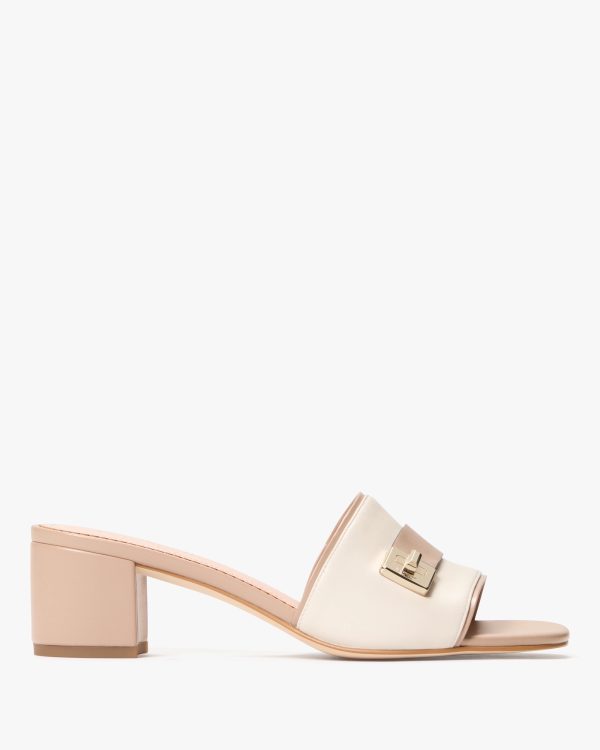 Kate Spade Phoebe Block Heel Sandal