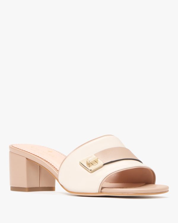 Kate Spade Phoebe Block Heel Sandal