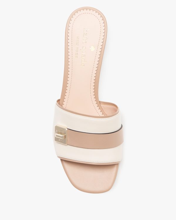 Kate Spade Phoebe Block Heel Sandal