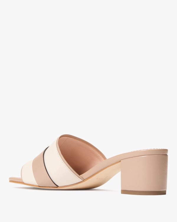 Kate Spade Phoebe Block Heel Sandal