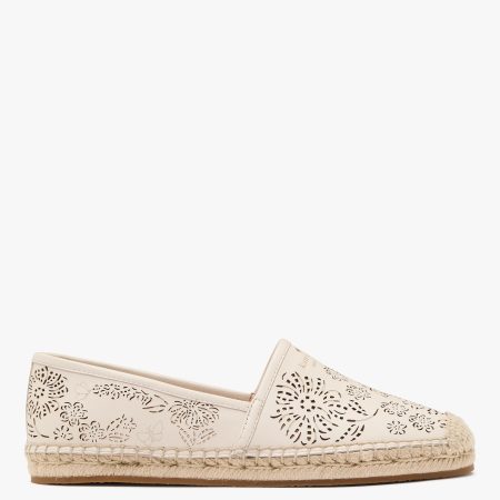 Kate Spade Gwen Espadrille Flat