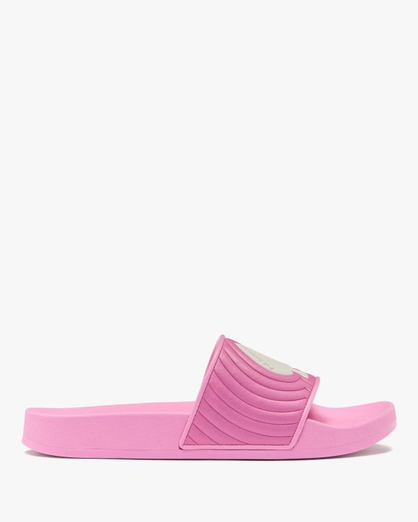 Kate Spade Splash Pool Slide