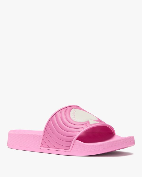 Kate Spade Splash Pool Slide