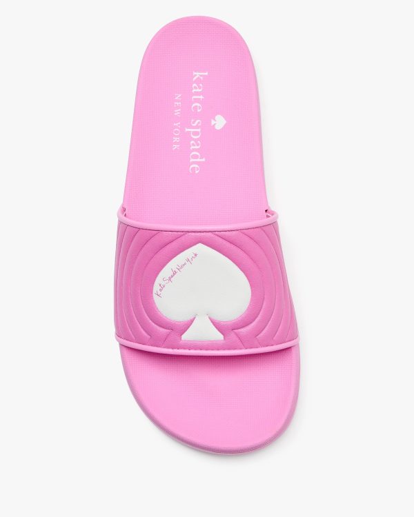 Kate Spade Splash Pool Slide