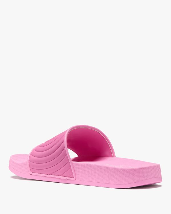 Kate Spade Splash Pool Slide