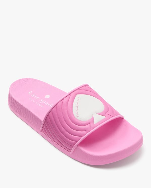 Kate Spade Splash Pool Slide