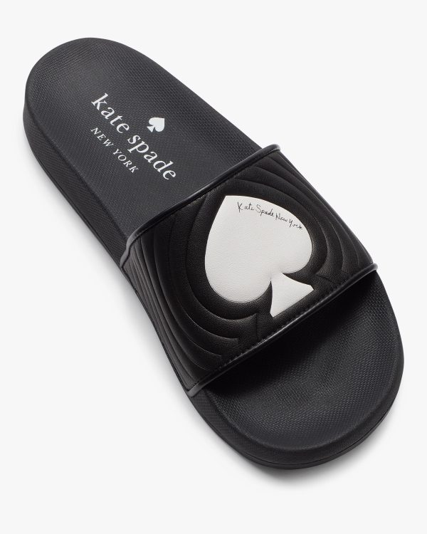 Kate Spade Splash Pool Slide